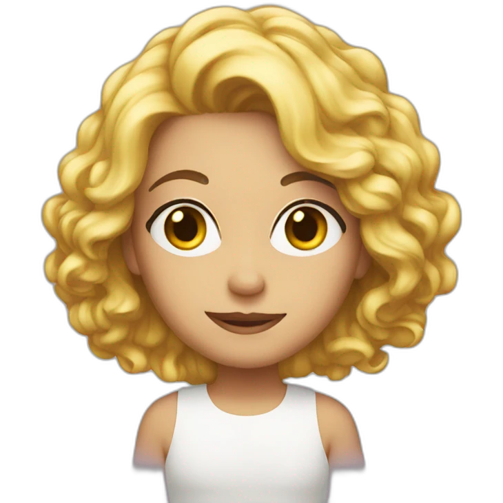 Skyler White emoji