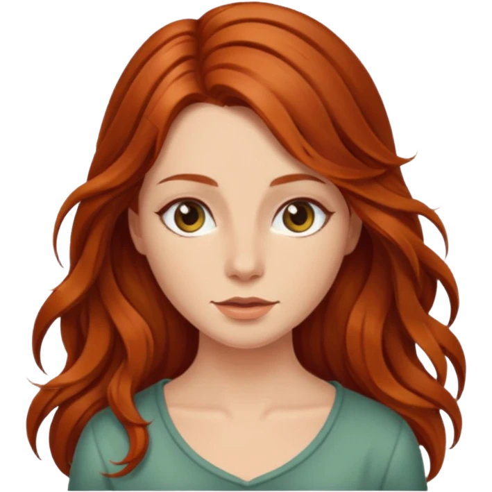 Willow emoji