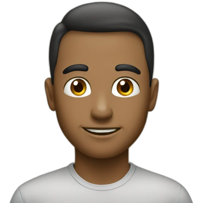 Merged pr emoji