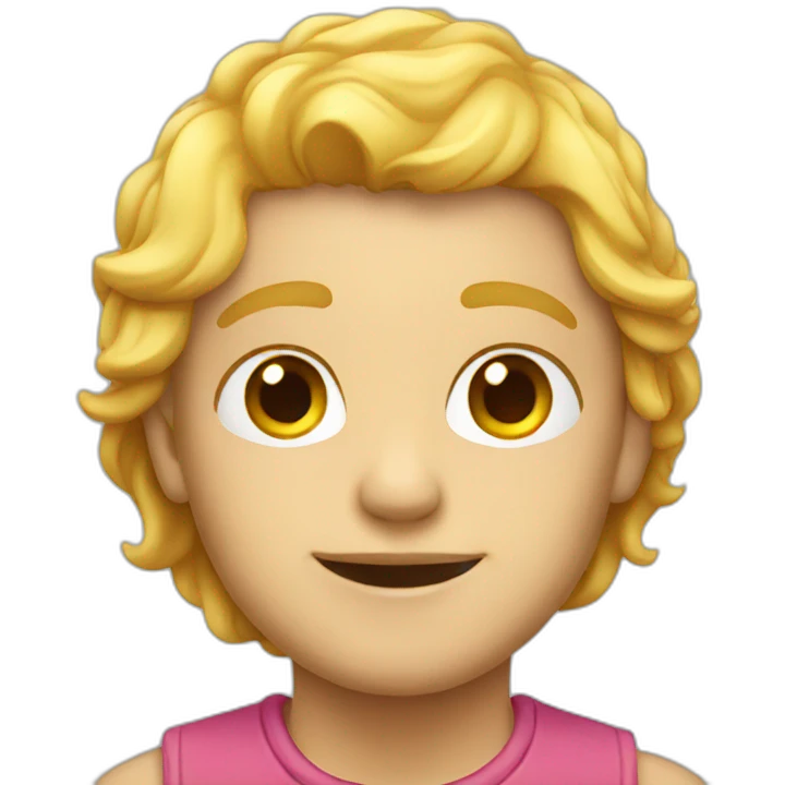 Mobile emoji