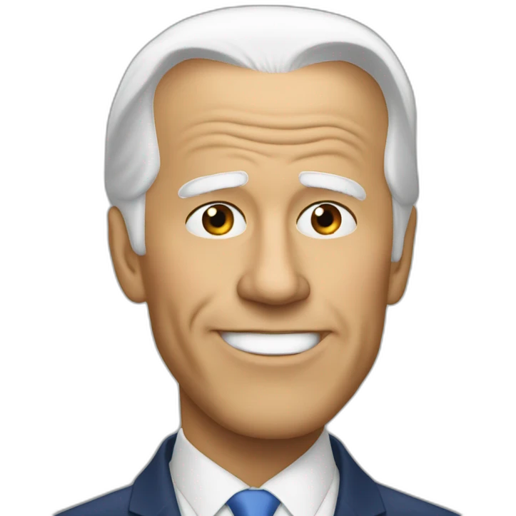 Person-with-joe-biden-problem emoji