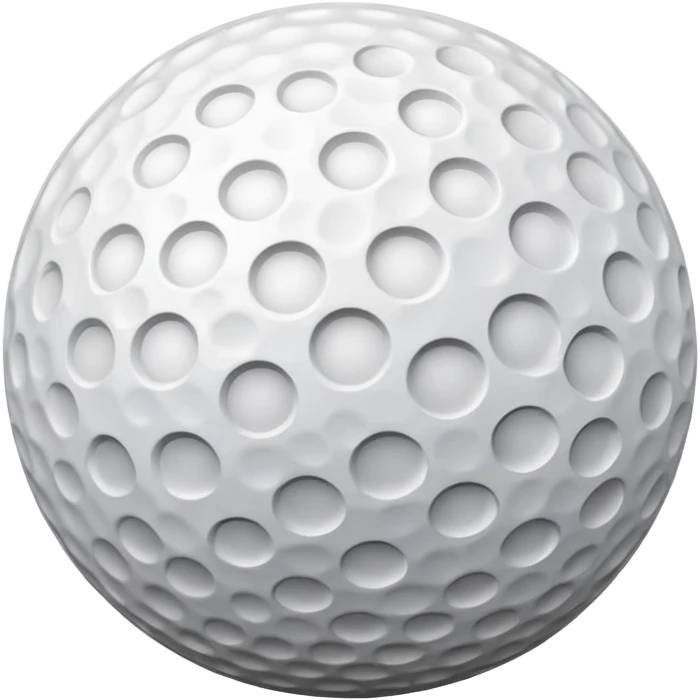 Golf çar emoji