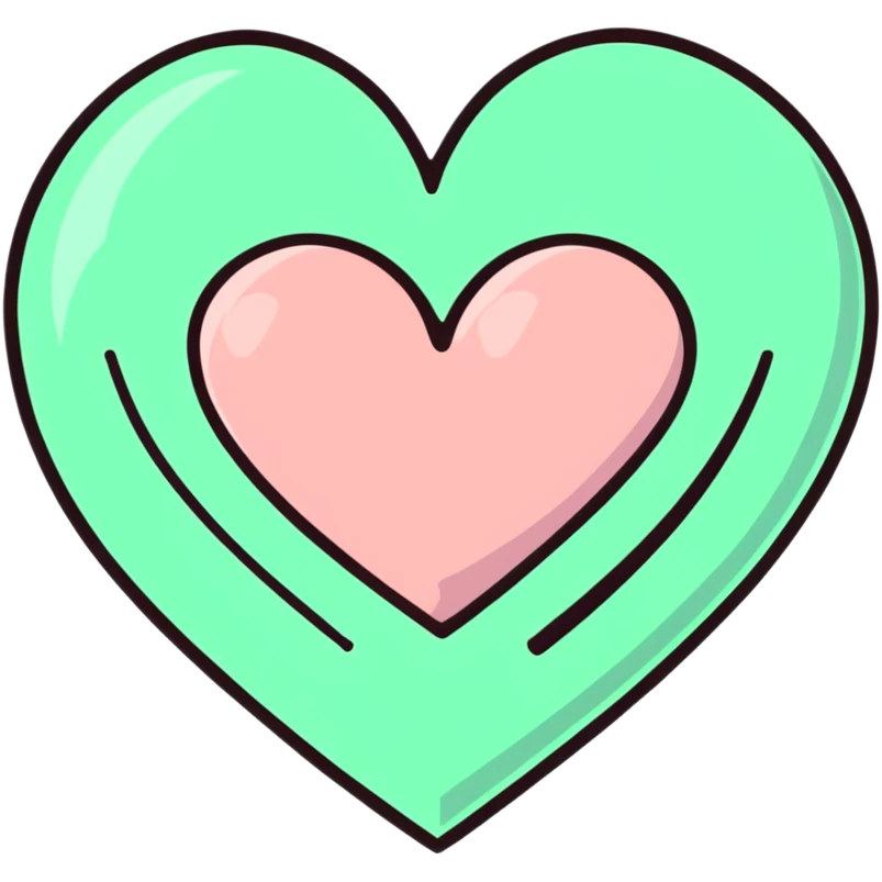 heart emoji