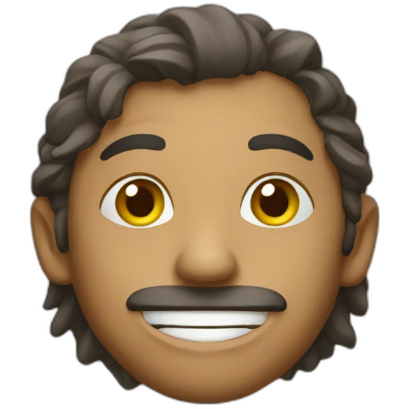 PATADA emoji