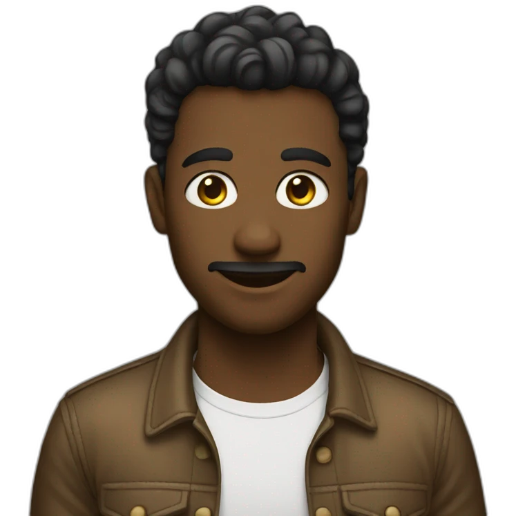 homosexuel emoji