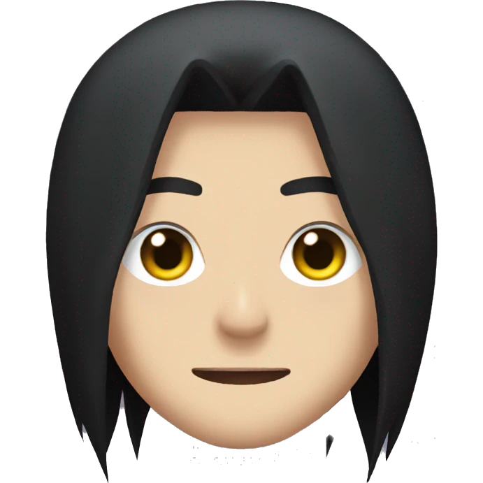 itachi emoji