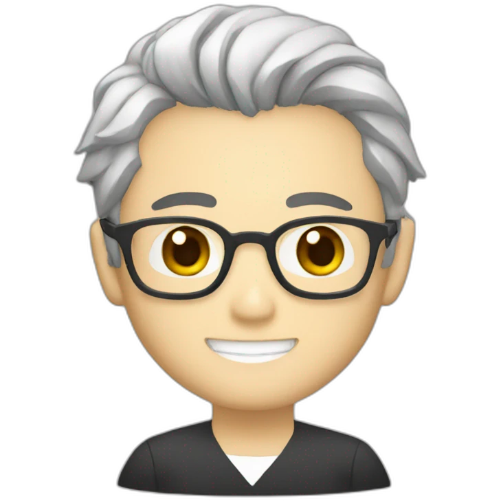 Yashiro emoji