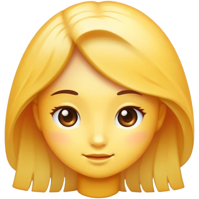 Lovely emoji