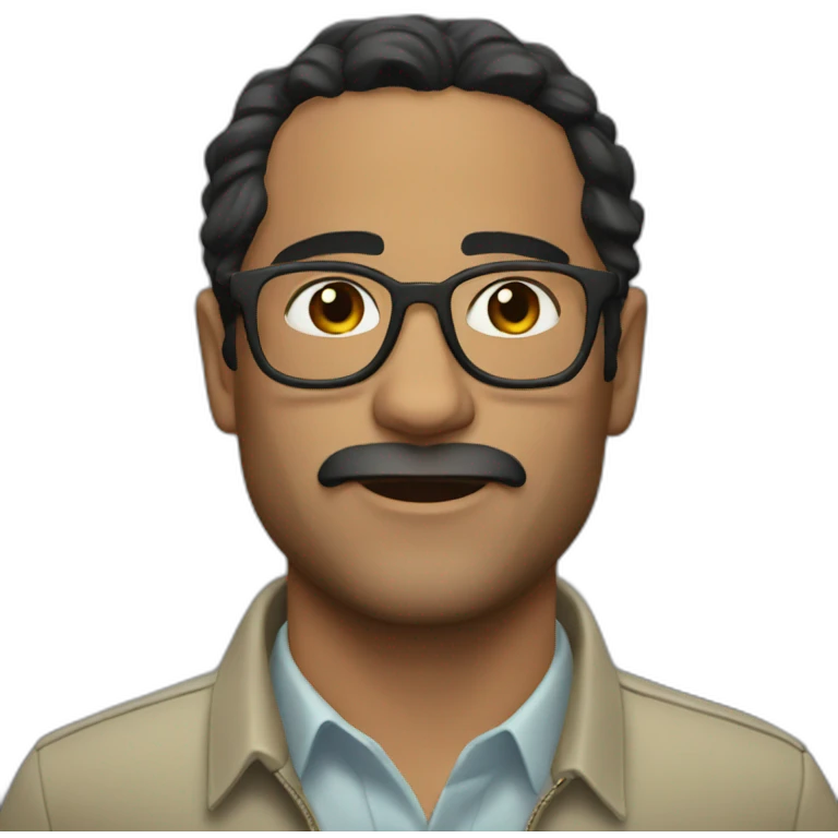 Rei arturo emoji