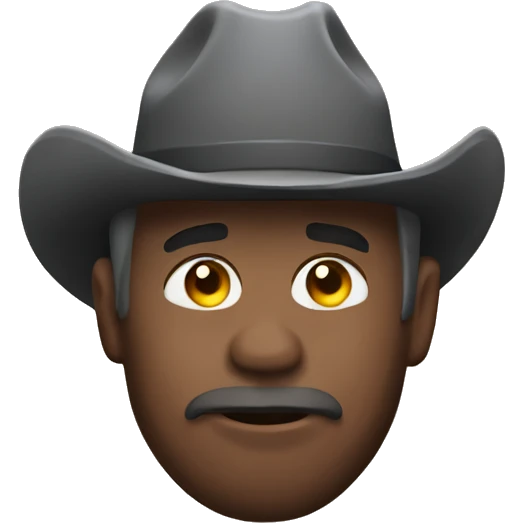 rip from yellowstone emoji