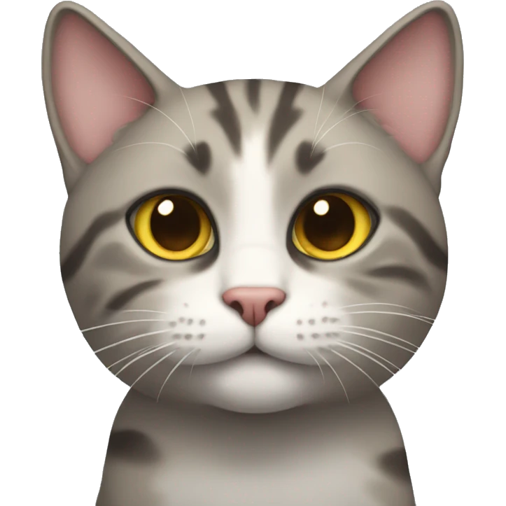 Cat emoji