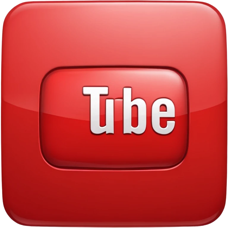 Youtube emoji