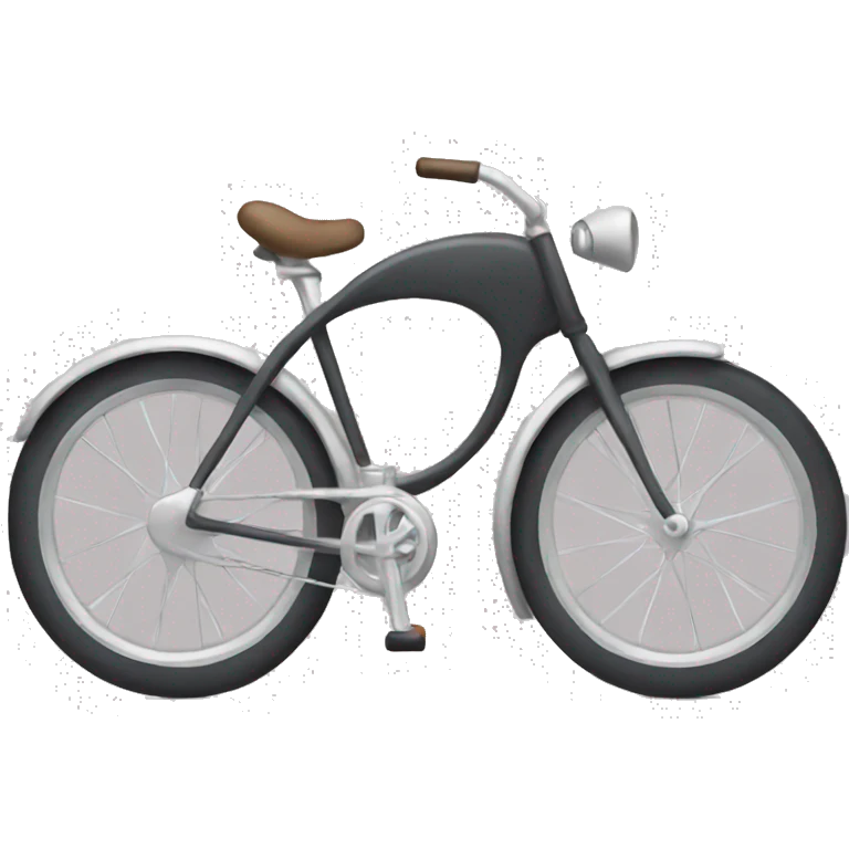 bike emoji