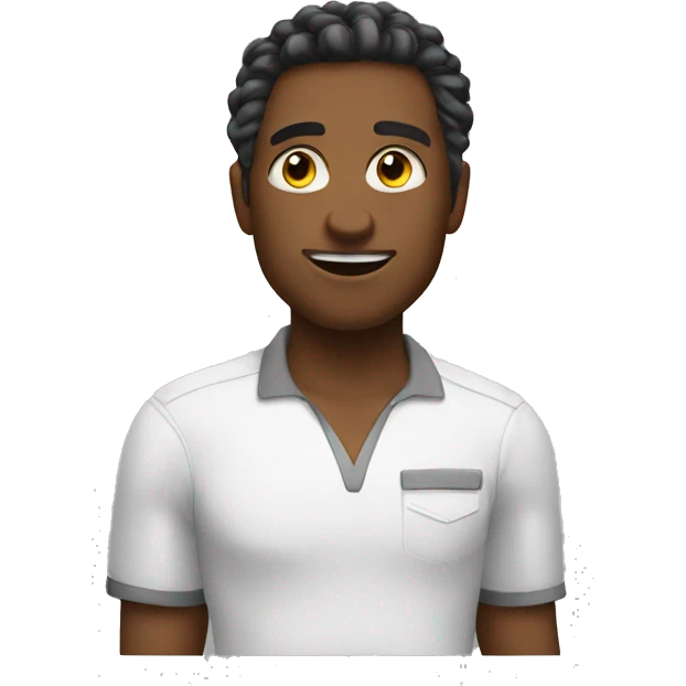 Need saying come here emoji