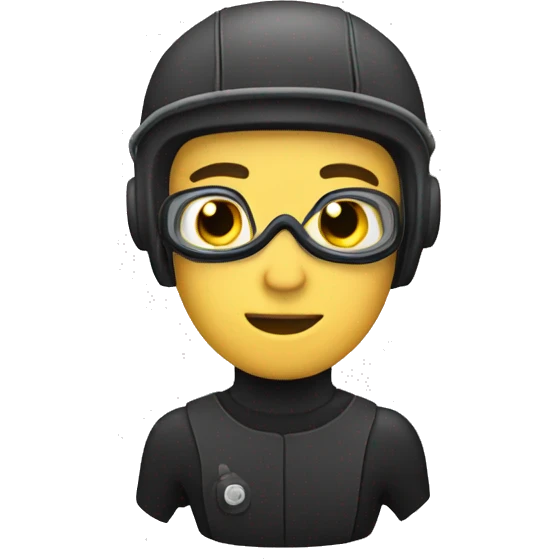 scubadive emoji