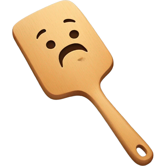 Spatula emoji