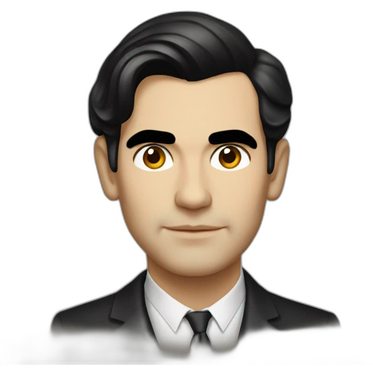 Federico García Lorca emoji