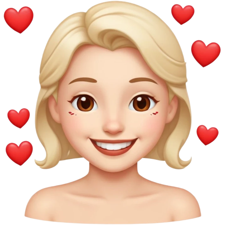 💖😘 emoji
