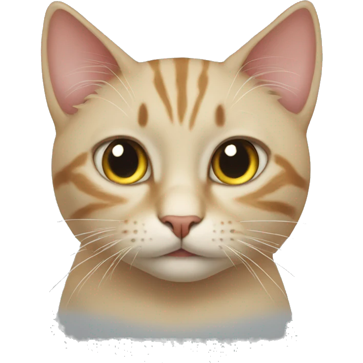 Cat emoji