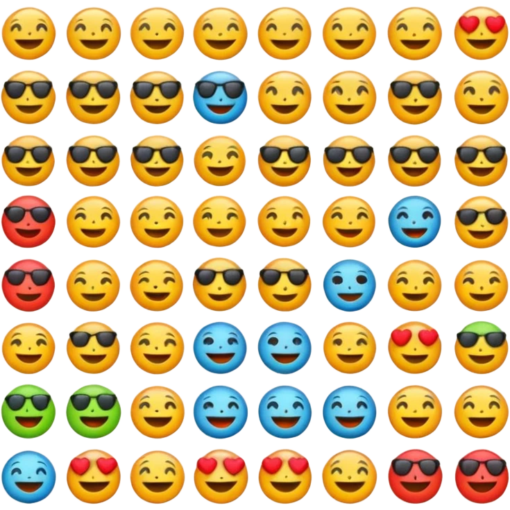 Emojis emoji
