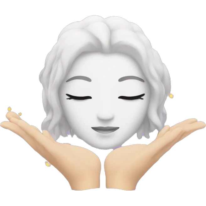Reiki  emoji