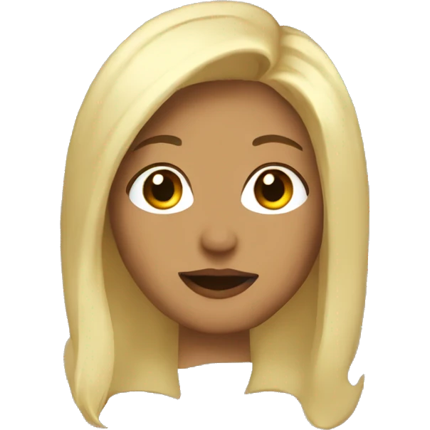 Stesha Pak emoji