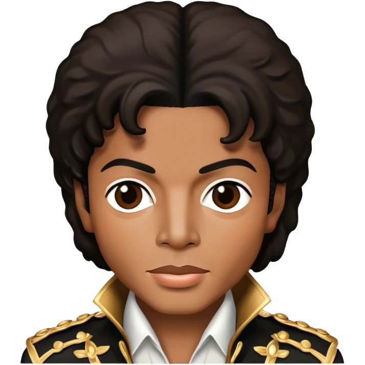 michael jackson emoji