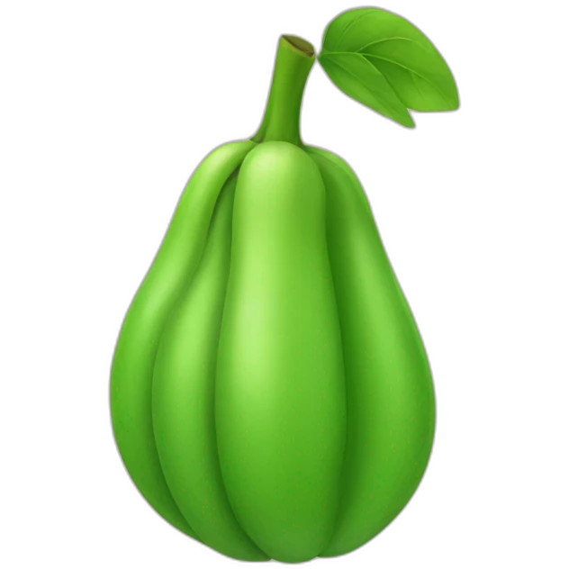 vegan emoji