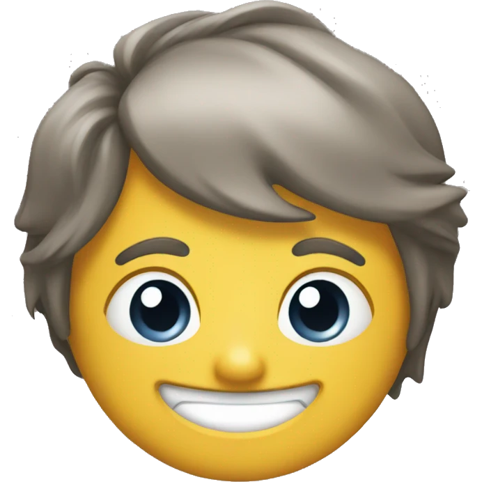 Logo emoji