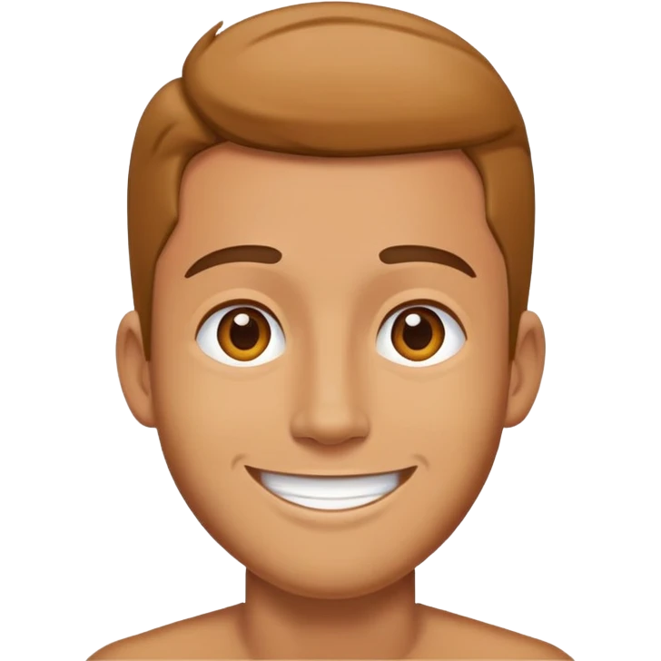 Chad emoji