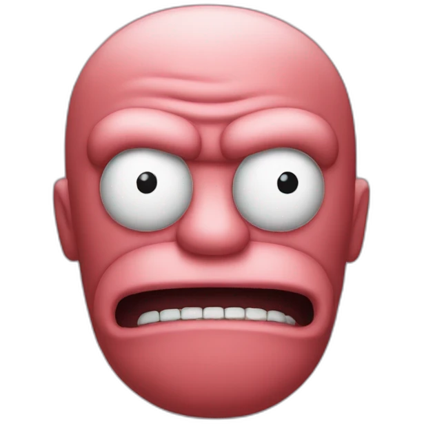 zoidberg emoji