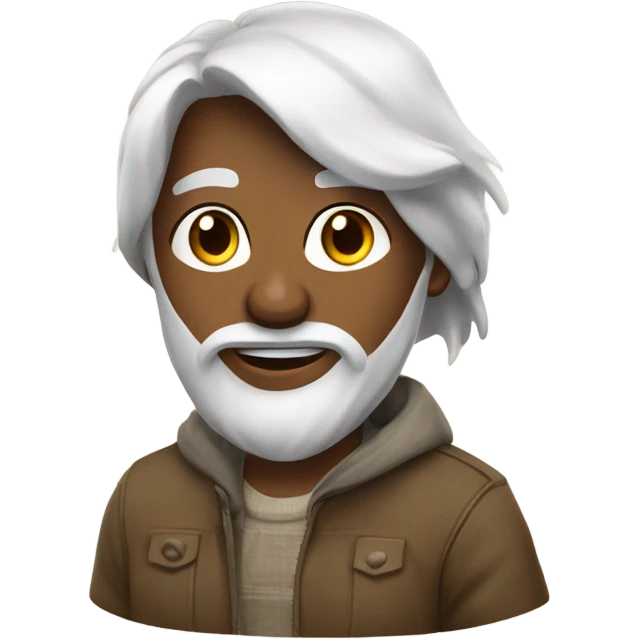 куче с шапка на акула emoji