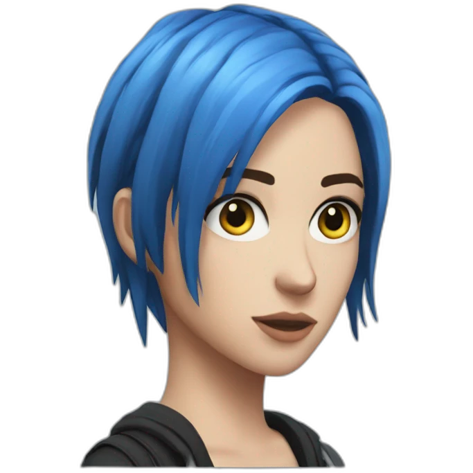 Chloe price emoji