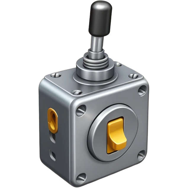 lever switch emoji