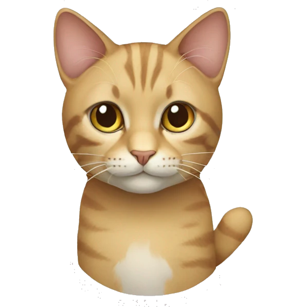 Cat emoji