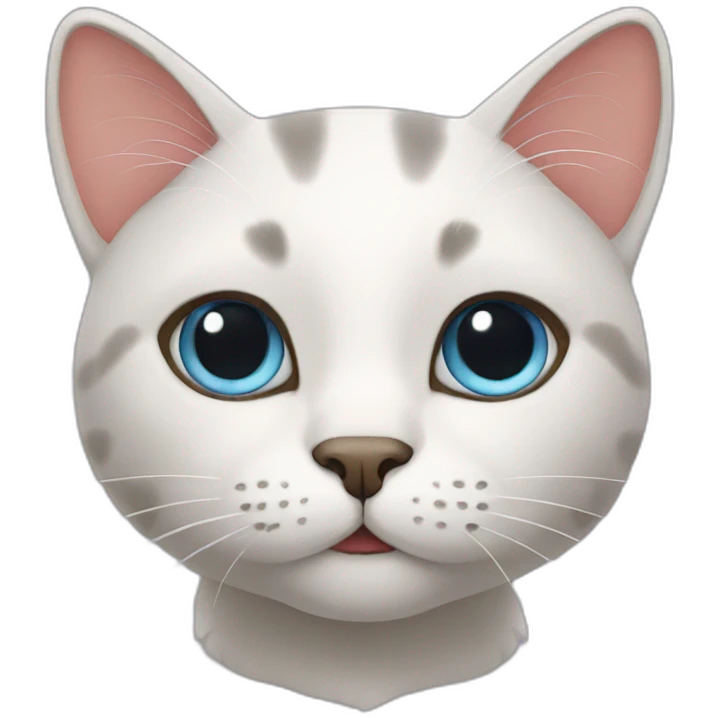 Cat emoji