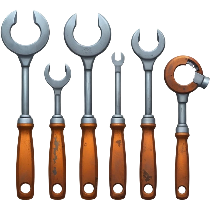 motos herramientas  emoji