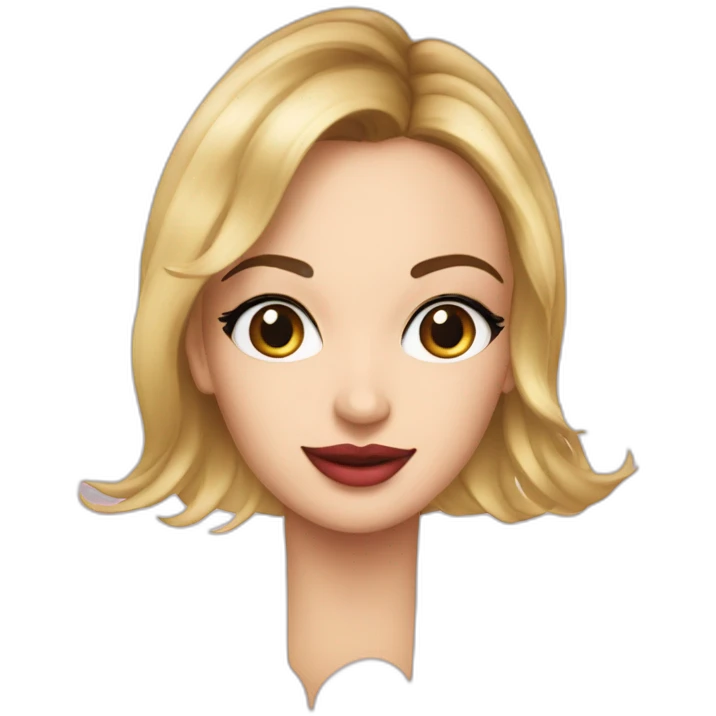 perfum-miranda-presley emoji