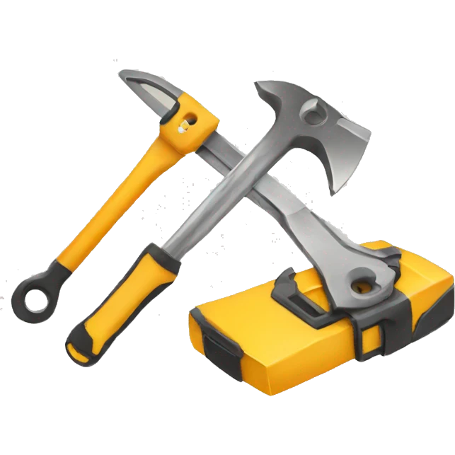 tools emoji