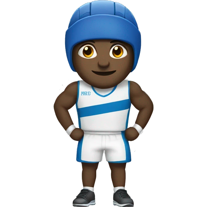 Deporte emoji