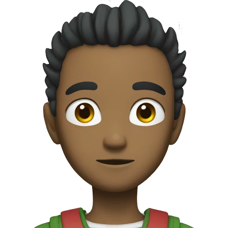 Senku emoji