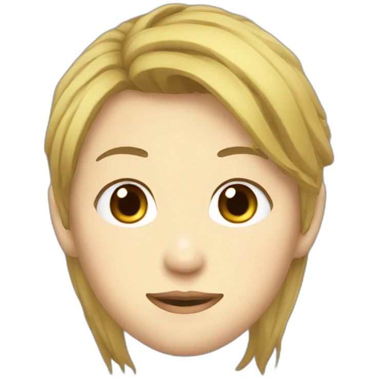 yuki tsukomo emoji