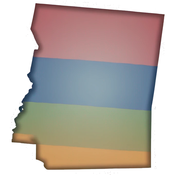 state of california outline  emoji