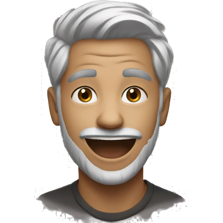 Euphoria emoji