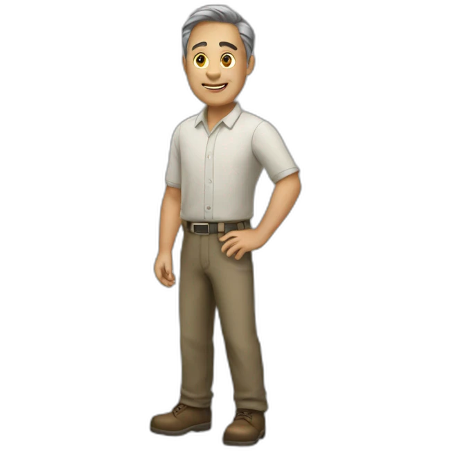 work emoji