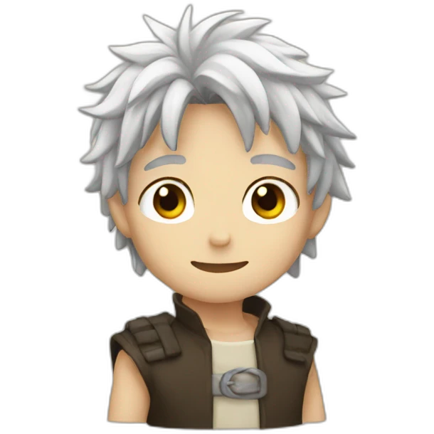 Asta emoji