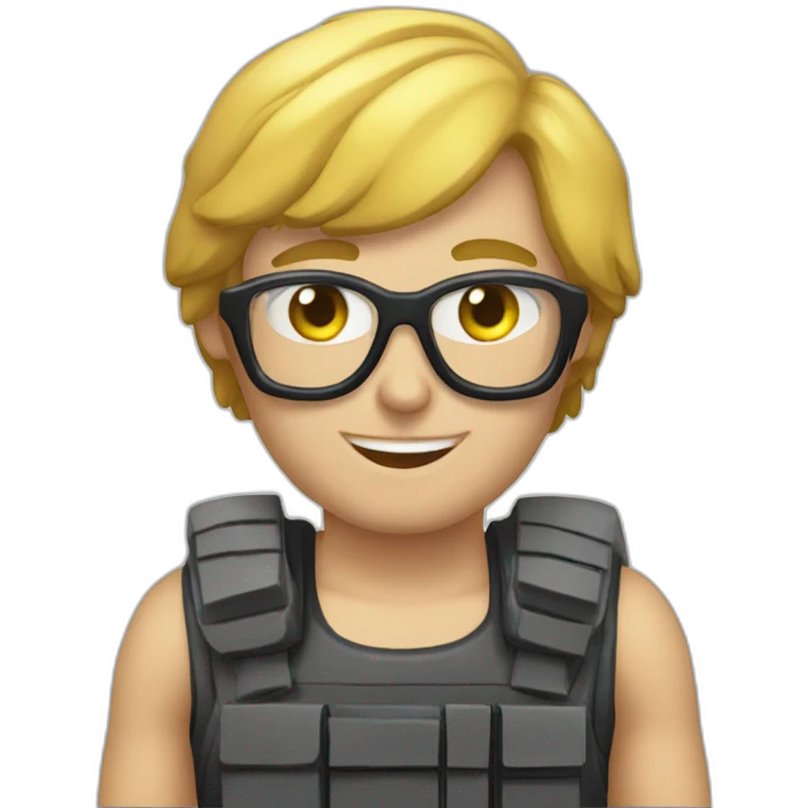operation gladio emoji