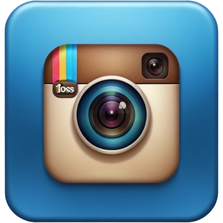 Verificación de Instagram emoji