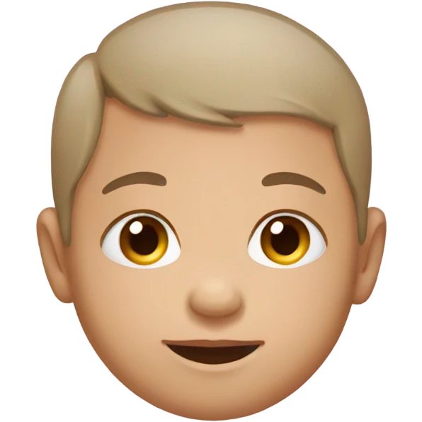Newborn emoji