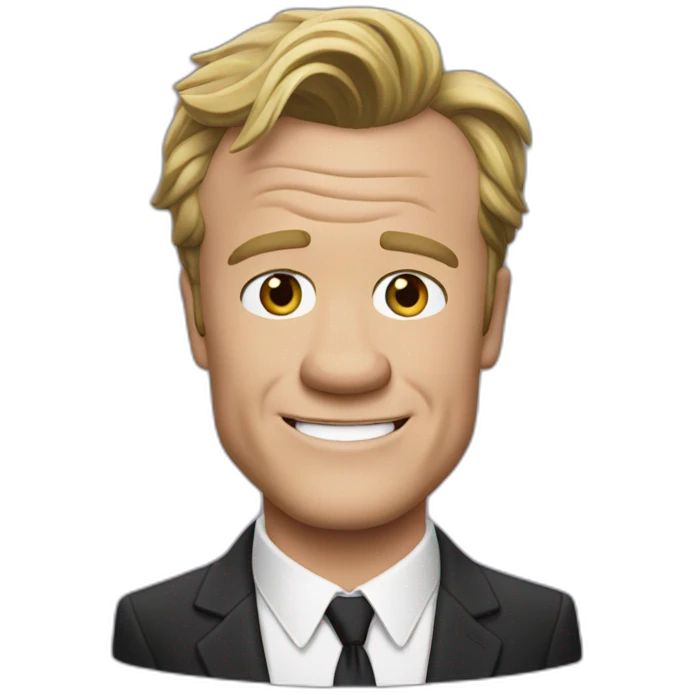 barney stinson emoji